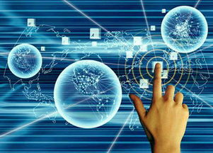 智匯保定，碼動(dòng)未來 未來五年保定互聯(lián)網(wǎng)與軟件產(chǎn)業(yè)新藍(lán)圖